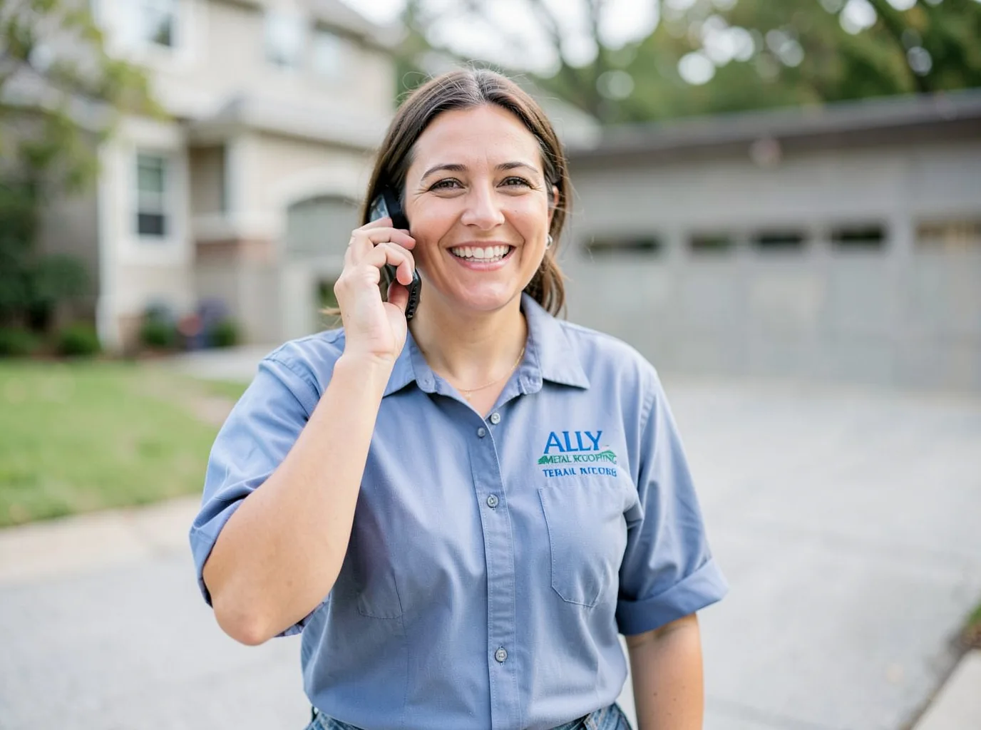 Metal Roof Installation Lavon, TX FAQs
